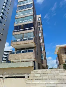 Apartamento com 3 Quartos à venda, 177m² no Candeias, Jaboatão dos Guararapes