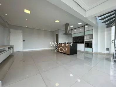 Apartamento com 2 Quartos à venda, 96m² no Brooklin Paulista, São Paulo