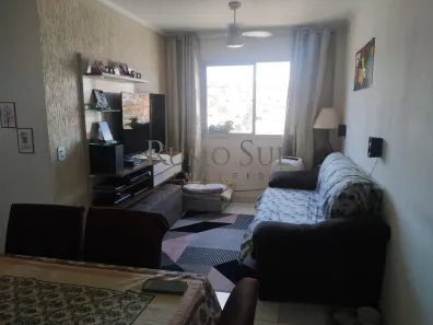 Apartamento com 2 Quartos à venda, 46m² no Jardim Miriam, São Paulo