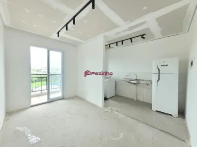 Apartamento com 2 Quartos à venda, 54m² no Jardim do Lago, Limeira