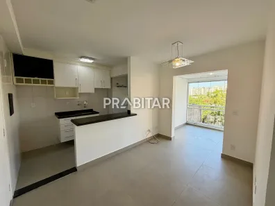 Apartamento com 2 Quartos para alugar, 50m² no Vila Leopoldina, São Paulo