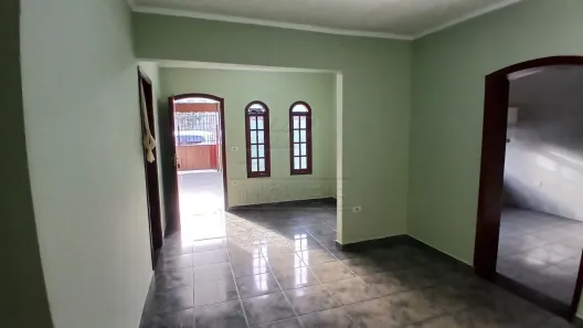Casa com 2 Quartos para alugar, 100m² no Vila Dainese, Santa Bárbara D'Oeste