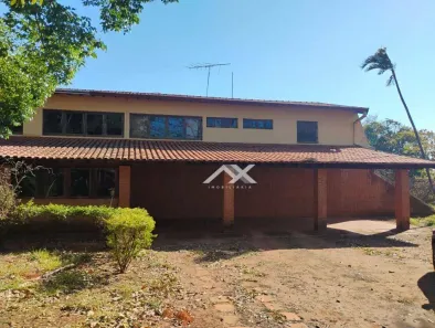 Casa com 3 Quartos à venda, 622m² no Quinta da Bela Olinda, Bauru