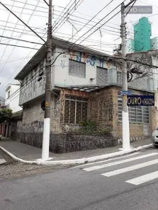 Sobrado com 3 Quartos à venda, 213m² no Vila Prudente, São Paulo