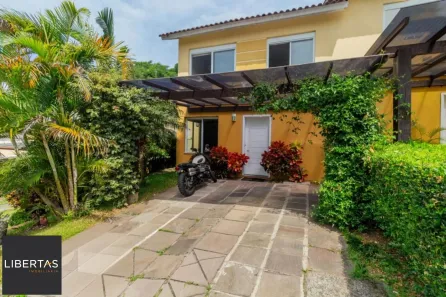 Casa de Condomínio com 3 Quartos à venda, 118m² no Mário Quintana, Porto Alegre
