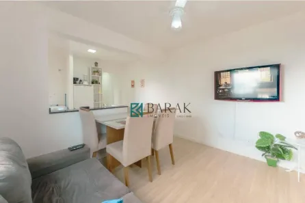 Apartamento com 2 Quartos à venda, 52m² no Zona 01, Maringá