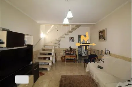Casa com 2 Quartos à venda, 140m² no Rudge Ramos, São Bernardo do Campo