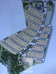 Lote/Terreno à venda, 728m² no Alphaville Dom Pedro 2, Campinas