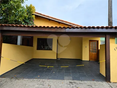 Casa de Condomínio com 3 Quartos à venda, 125m² no Jardim Gonçalves, Sorocaba