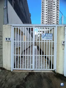 Casa com 2 Quartos para alugar, 80m² no Vila Prudente, São Paulo
