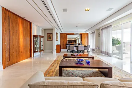 Apartamento com 3 Quartos à venda, 351m² no Paraíso, São Paulo