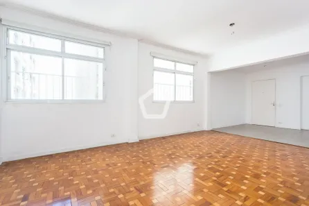 Apartamento com 6 Quartos à venda, 165m² no Cerqueira César, São Paulo