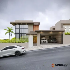 Casa com 3 Quartos à venda, 144m² no Bela Vista, Estância Velha