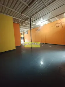 Galpão/Depósito/Armazém à venda, 189m² no Jardim Santa Júlia, Jundiaí