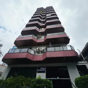 Apartamento com 3 Quartos à venda, 147m² no Umarizal, Belém