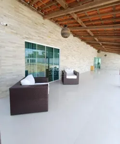 Casa de Condomínio com 3 Quartos à venda, 151m² no , Ilha de Itamaracá