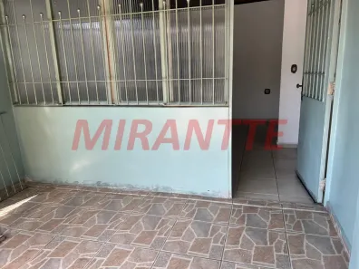 Casa com 3 Quartos à venda, 80m² no Vila Mazzei, São Paulo