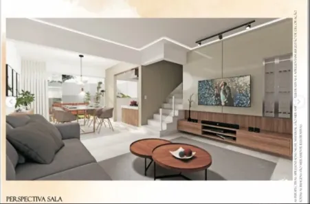 Casa com 3 Quartos à venda, 120m² no Arvoredo 2ª Seção, Contagem