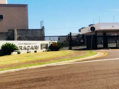 Lote/Terreno à venda, 254m² no Gleba Simon Frazer, Londrina