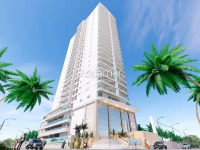 Apartamento com 3 Quartos à venda, 100m² no Guilhermina, Praia Grande