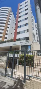Apartamento com 3 Quartos à venda, 80m² no Itaigara, Salvador