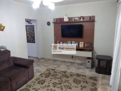 Casa com 3 Quartos à venda, 115m² no Campos Elíseos, Ribeirão Preto