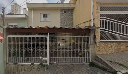 Sobrado com 3 Quartos à venda, 140m² no Parque Mandaqui, São Paulo
