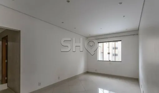 Apartamento com 2 Quartos à venda, 80m² no Santa Cecília, São Paulo