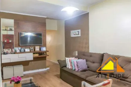 Casa com 3 Quartos à venda, 155m² no Alves Dias, São Bernardo do Campo