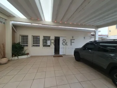 Sobrado com 3 Quartos à venda, 220m² no Vila Gertrudes, São Paulo