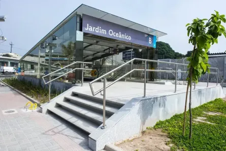 Cobertura com 4 Quartos à venda, 534m² no Barra da Tijuca, Rio de Janeiro