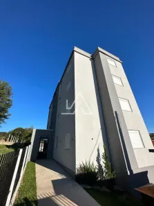 Apartamento com 2 Quartos à venda, 63m² no Integração, Passo Fundo