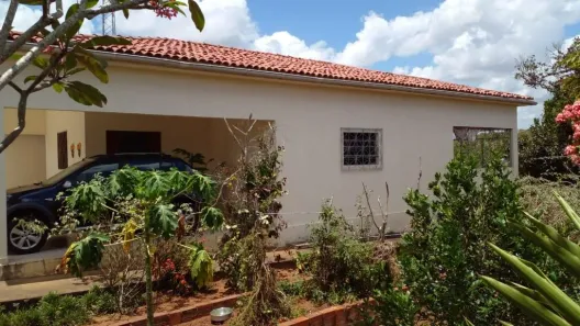 Fazenda/Sítio com 1 Quarto à venda, 8m² no Centro, Riachão do Poço