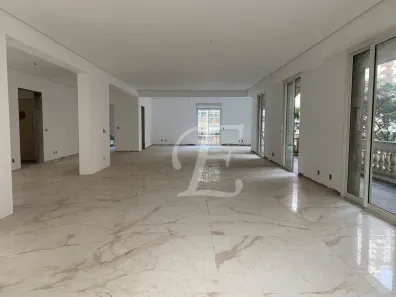 Apartamento com 7 Quartos à venda, 515m² no Santa Cecília, São Paulo