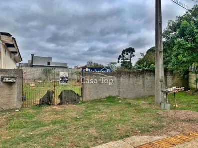 Lote/Terreno para alugar, 861m² no Oficinas, Ponta Grossa