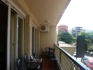 Apartamento com 4 Quartos à venda, 245m² no Rio Branco, Porto Alegre