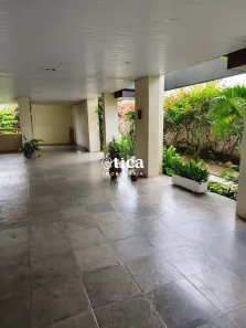 Apartamento com 3 Quartos à venda, 164m² no São Francisco, São Luís