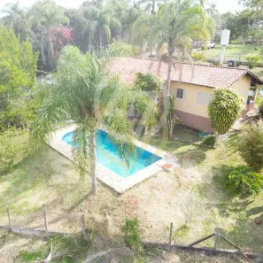 Fazenda/Sítio à venda, 4600m² no Vila São Gonçalo, Itapetininga