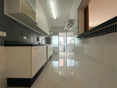 Apartamento com 2 Quartos à venda, 79m² no Vila Nivi, São Paulo