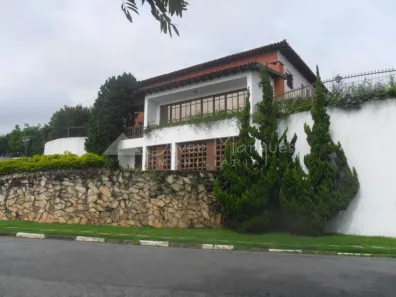 Sobrado com 4 Quartos à venda, 641m² no Parque dos Príncipes, São Paulo