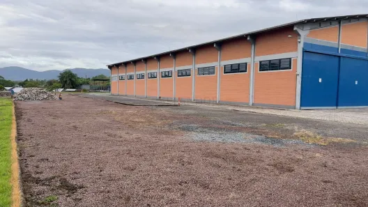 Galpão/Depósito/Armazém com 10 Quartos para alugar, 3999m² no Rio Morto, Indaial