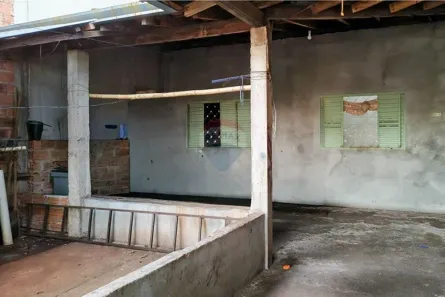 Casa com 3 Quartos à venda, 150m² no Jardim Eldorado, Mogi Guaçu