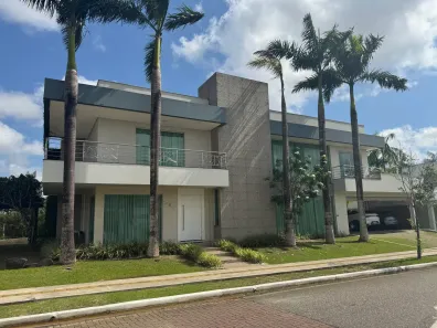 Casa de Condomínio com 4 Quartos à venda, 450m² no Parque Verde, Belém
