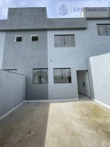 Casa com 2 Quartos à venda, 85m² no Santa Terezinha, Ibirité