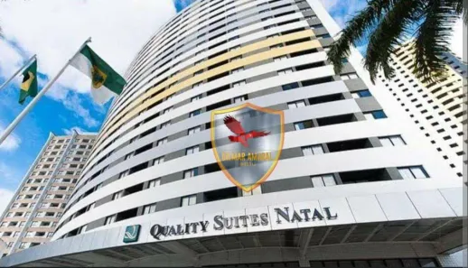 Sala Comercial para alugar, 30m² no Ponta Negra, Natal