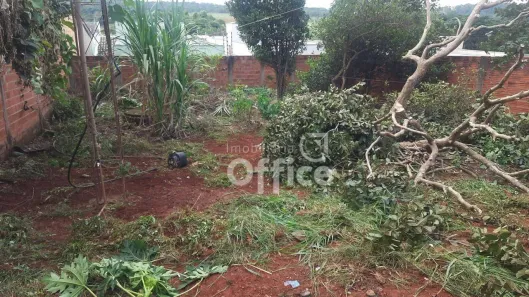Lote/Terreno à venda, 300m² no Residencial Dom Felipe, Anápolis