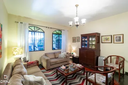 Sobrado com 3 Quartos à venda, 153m² no Santo Amaro, São Paulo