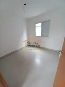 Apartamento com 1 Quarto à venda, 28m² no Vila Mazzei, São Paulo