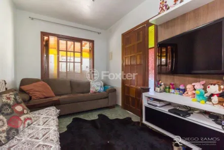 Casa com 2 Quartos à venda, 57m² no Farrapos, Porto Alegre