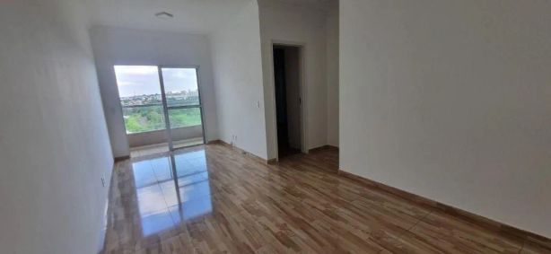 Apartamento com 2 Quartos à venda, 58m² no Jardim das Colinas, Hortolândia